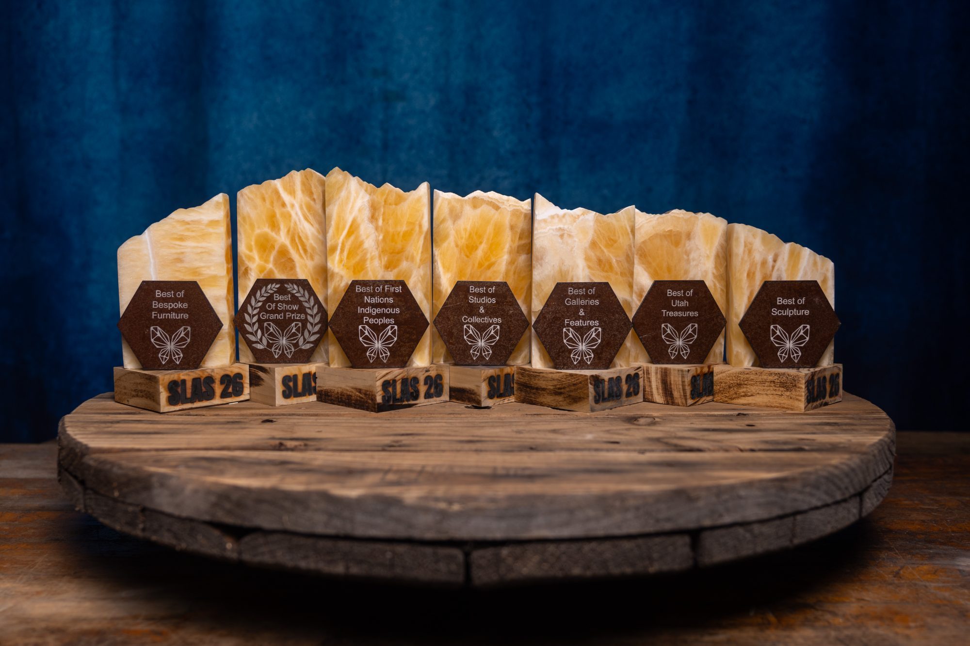 SLAS Awards 2026 by Byron Ramos