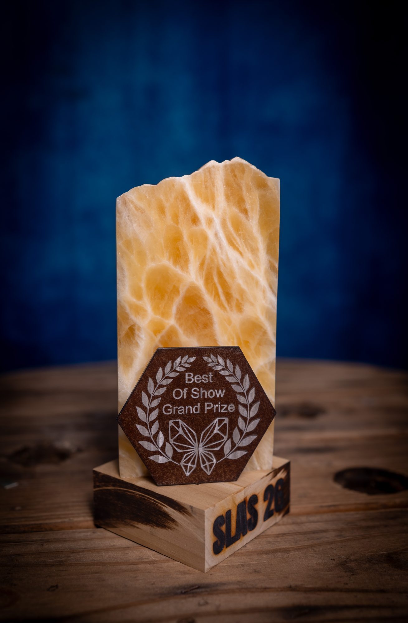 SLAS Awards 2026 by Byron Ramos