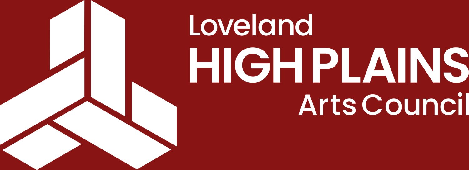 Loveland High Plains Arts Council, who run Sculpture in the Park